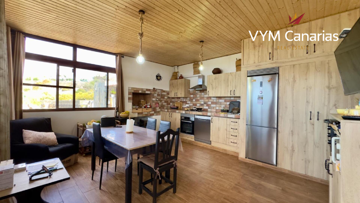  à vendre maison de campagne Guía De Isora Zona Suroeste 14