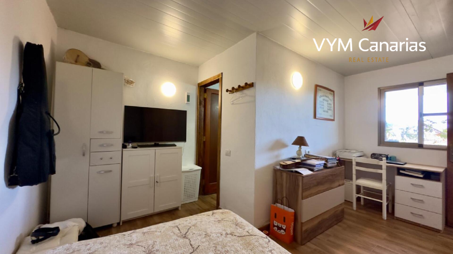  à vendre maison de campagne Guía De Isora Zona Suroeste 11