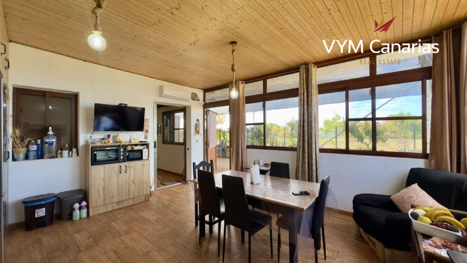 à vendre maison de campagne Guía De Isora Zona Suroeste 2