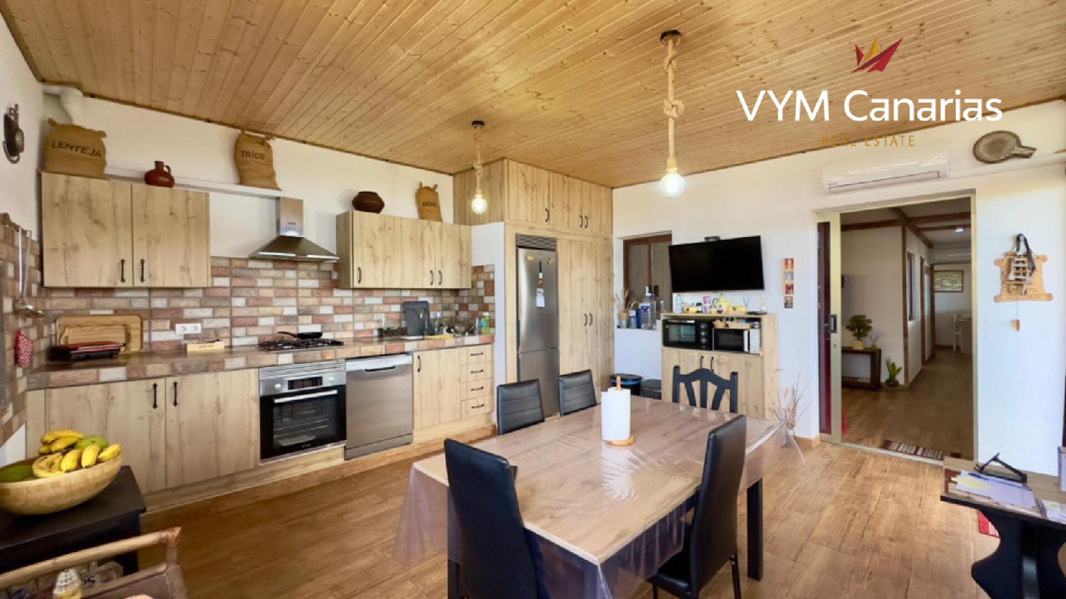  à vendre maison de campagne Guía De Isora Zona Suroeste 15