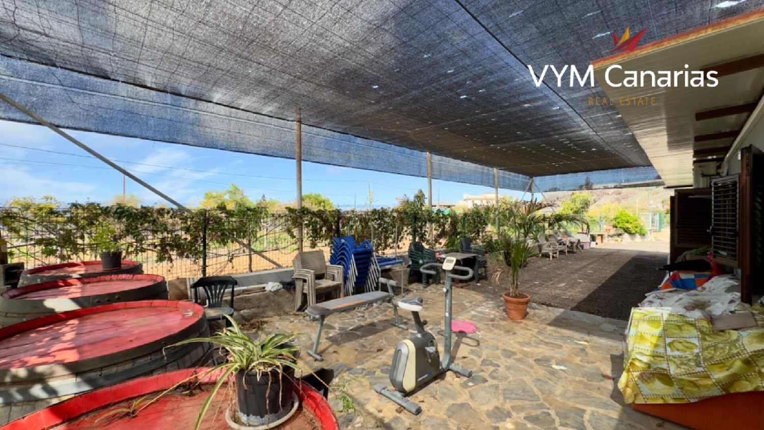  à vendre maison de campagne Guía De Isora Zona Suroeste 7