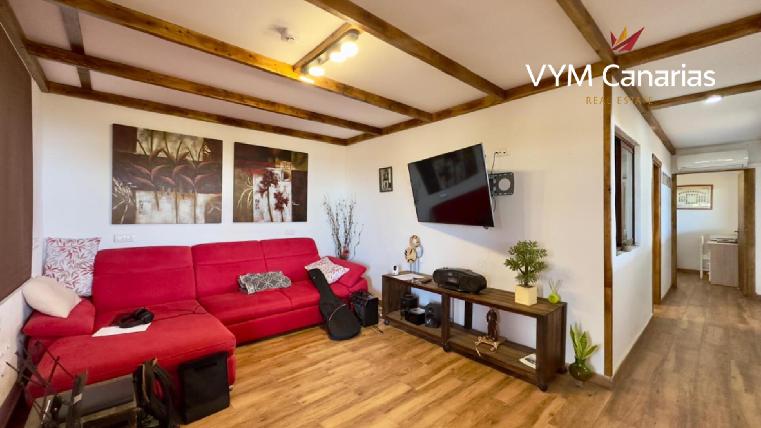  à vendre maison de campagne Guía De Isora Zona Suroeste 6