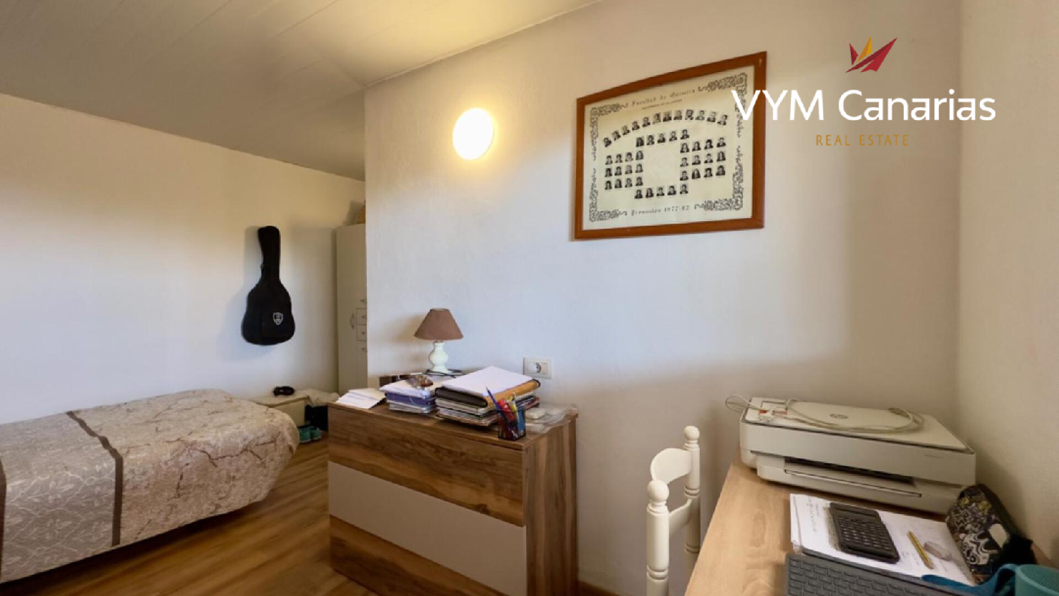  à vendre maison de campagne Guía De Isora Zona Suroeste 12
