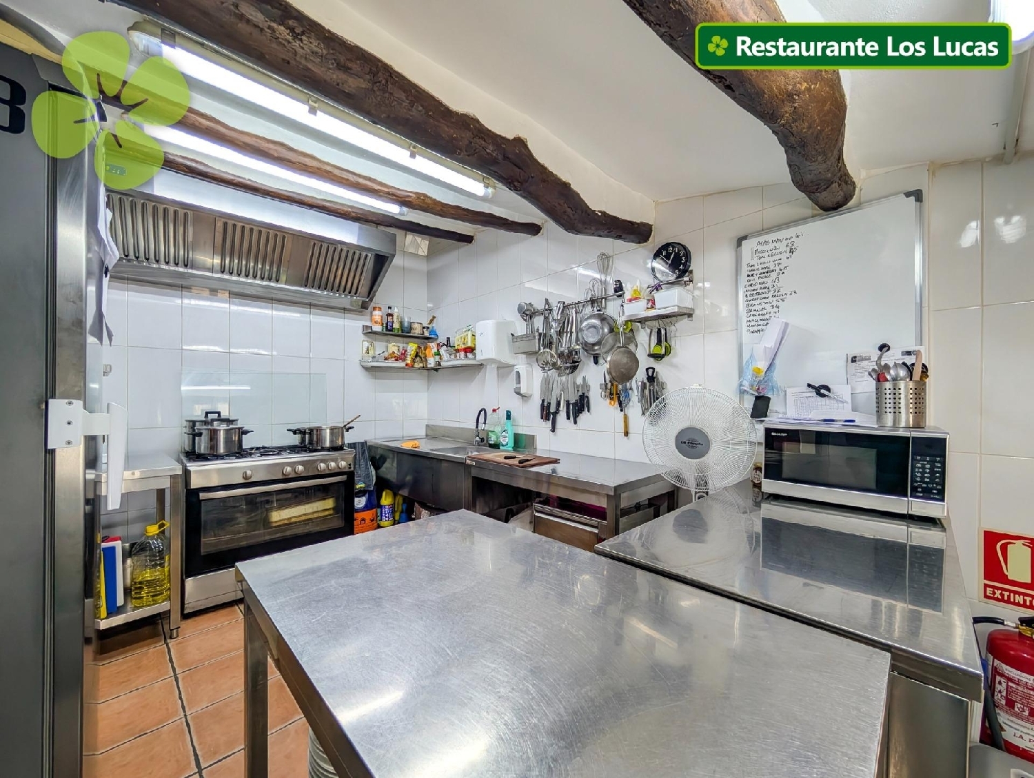  à vendre maison de campagne Huércal De Almería Comarca Metropolitana De Almería 4
