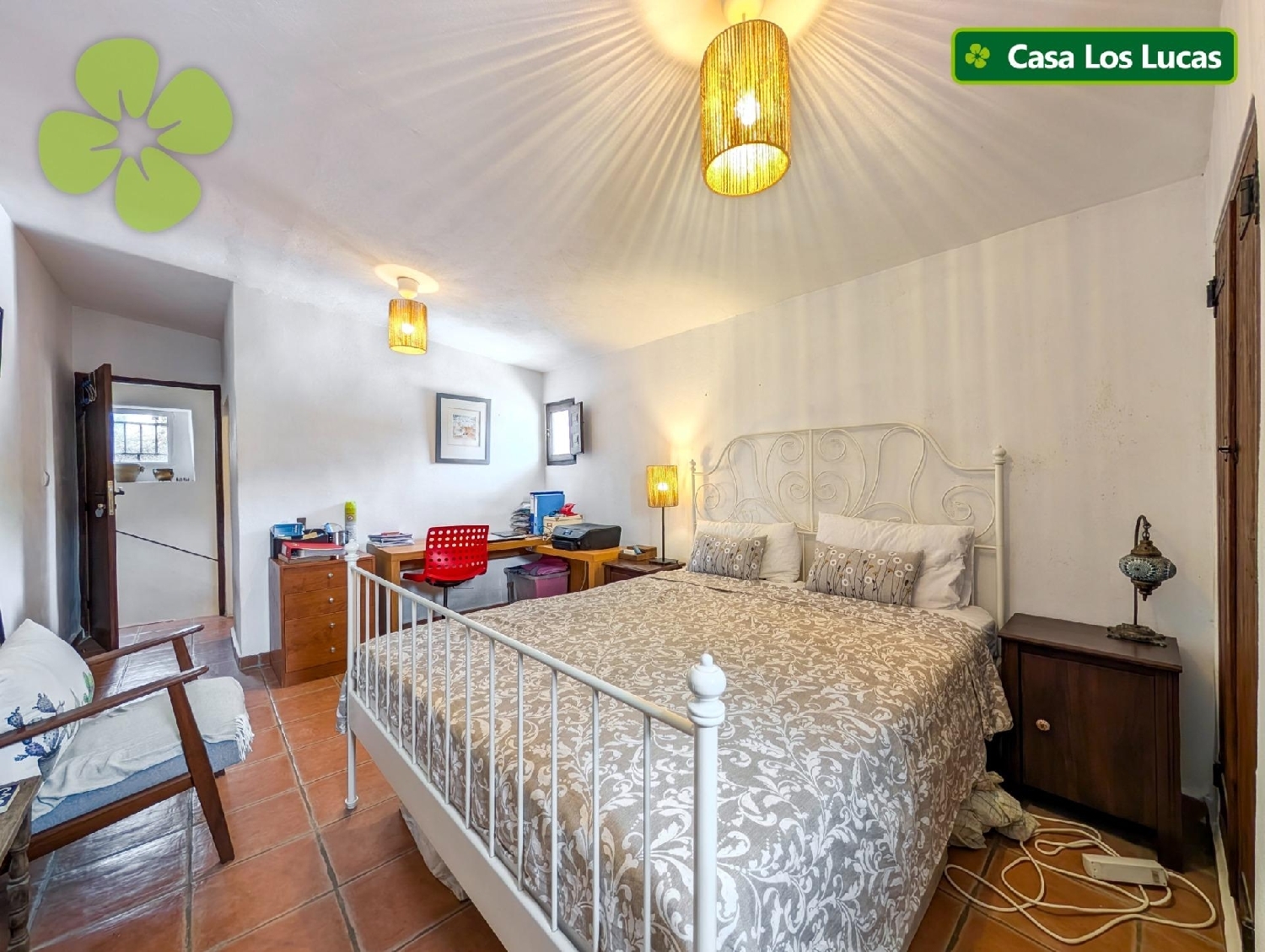  à vendre maison de campagne Huércal De Almería Comarca Metropolitana De Almería 7