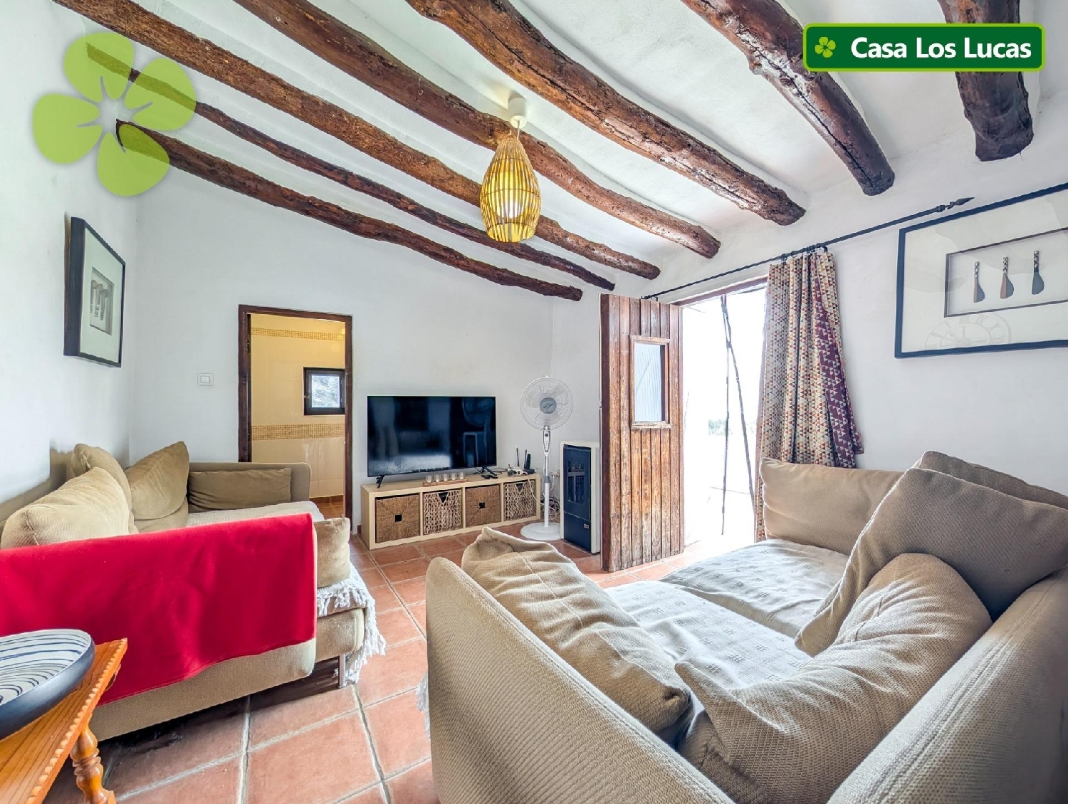  à vendre maison de campagne Huércal De Almería Comarca Metropolitana De Almería 5