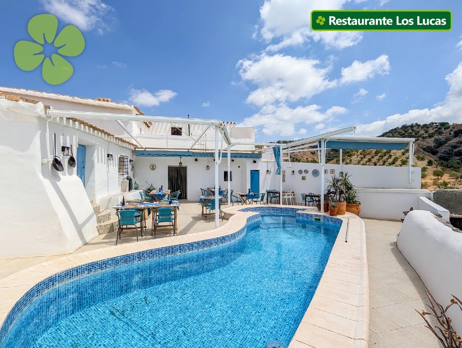  à vendre maison de campagne Huércal De Almería Comarca Metropolitana De Almería 2