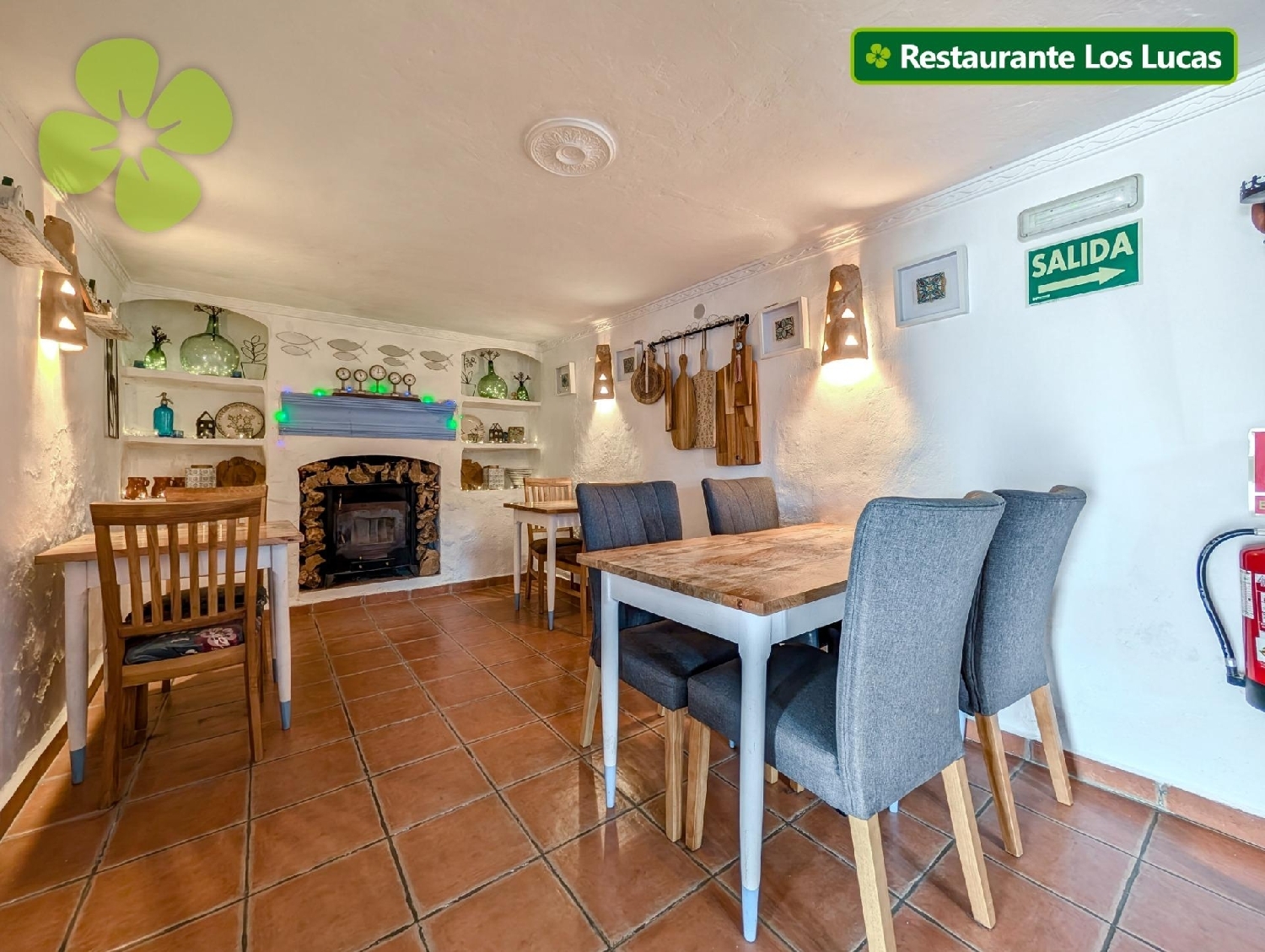  à vendre maison de campagne Huércal De Almería Comarca Metropolitana De Almería 3