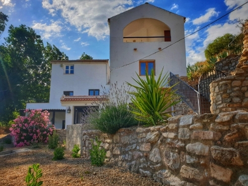 Huétor-Tájar Loja Landhaus Bild 6278800