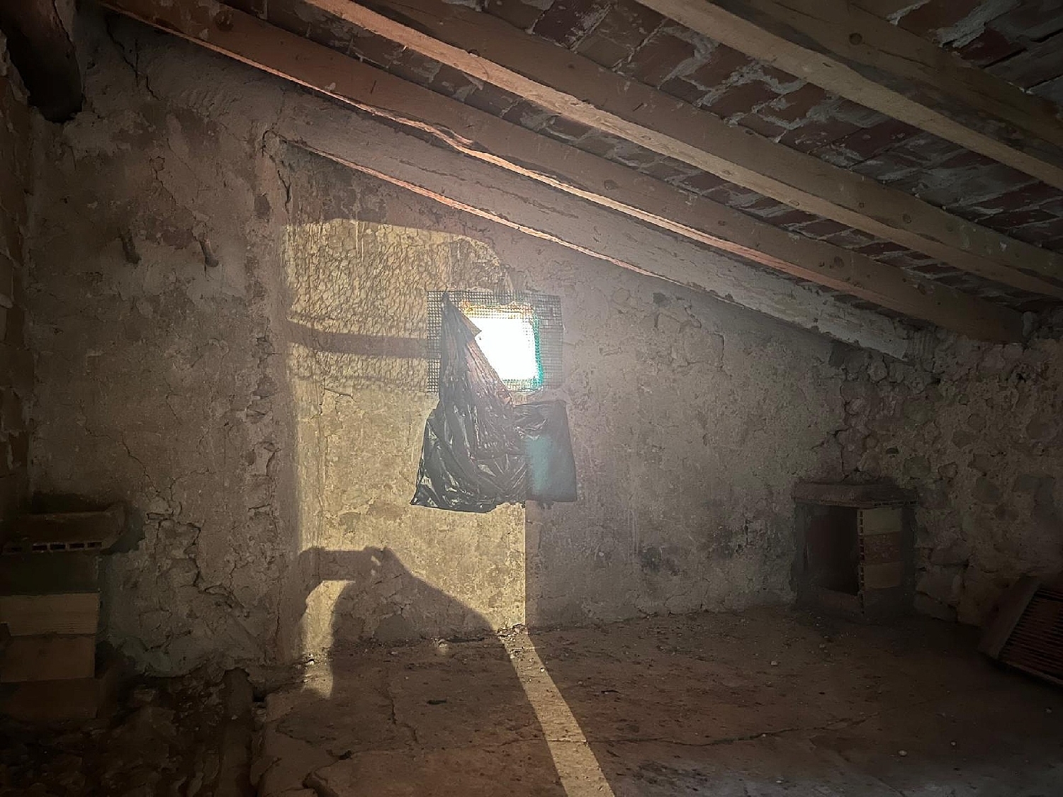  te koop boerderij Ibi Alcoia 20