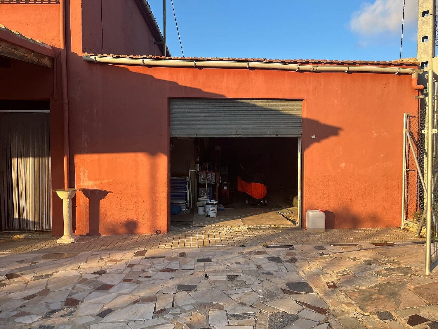  te koop boerderij Ibi Alcoia 11