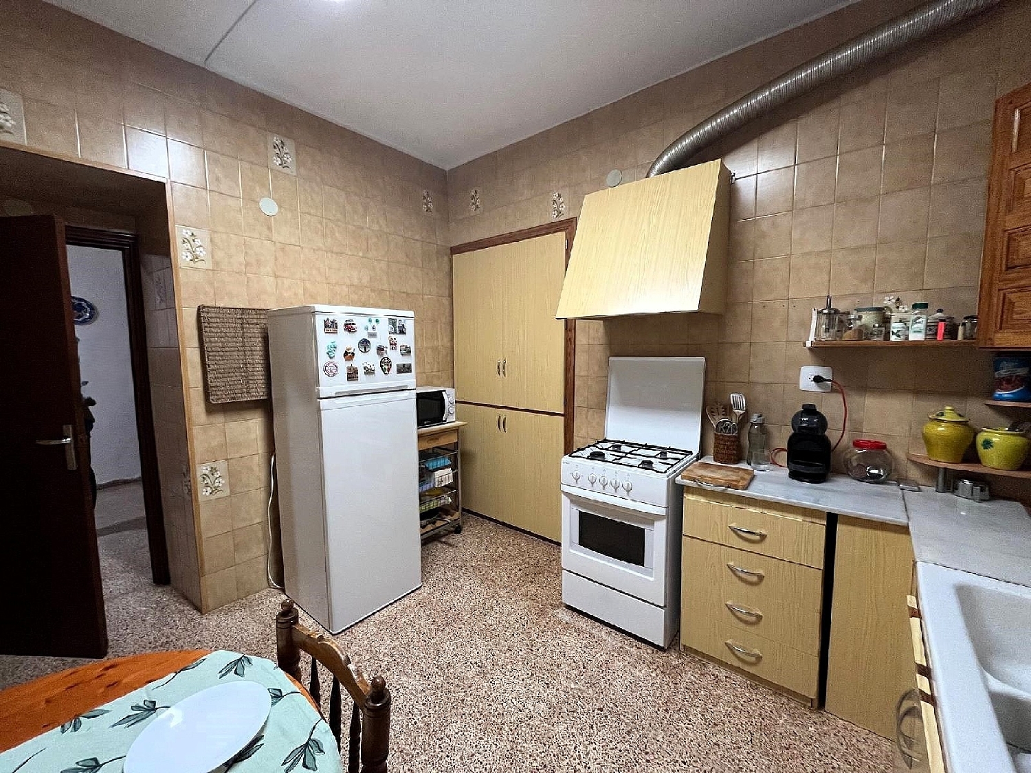  te koop boerderij Ibi Alcoia 7