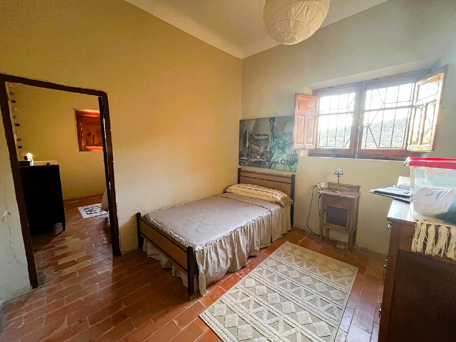  te koop boerderij Ibi Alcoia 25