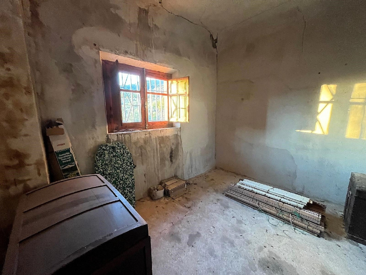 te koop boerderij Ibi Alcoia 32