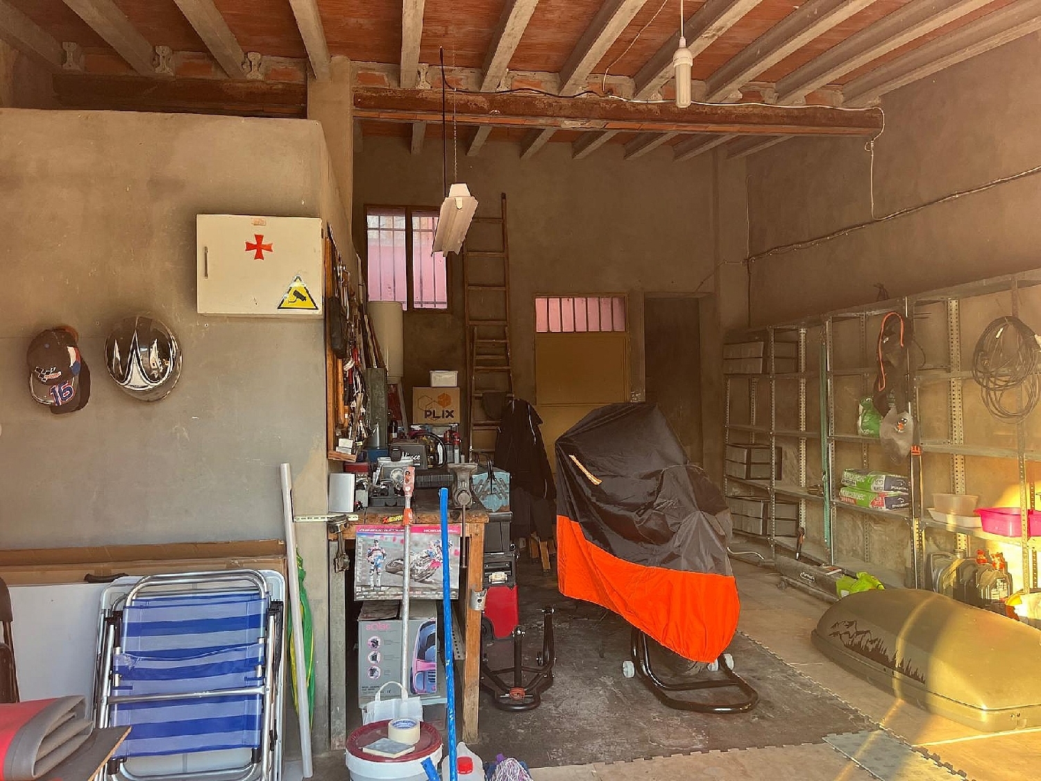  te koop boerderij Ibi Alcoia 12