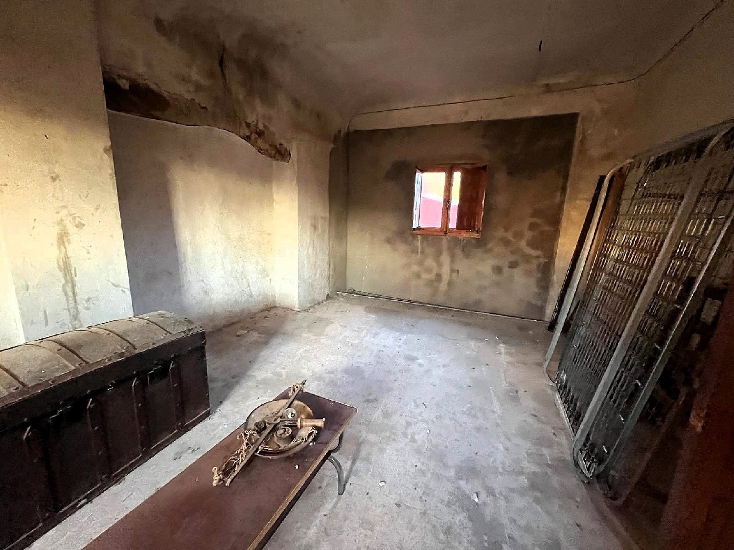  te koop boerderij Ibi Alcoia 31