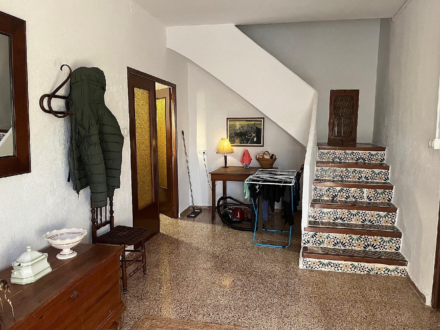  te koop boerderij Ibi Alcoia 24