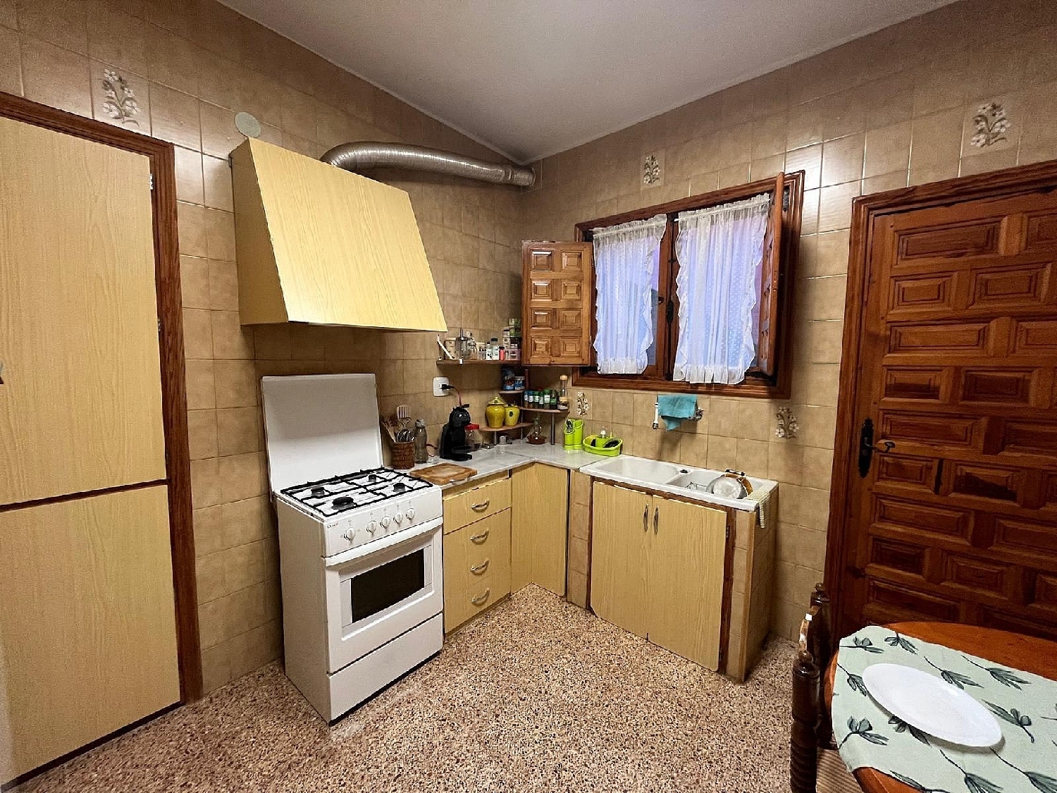  te koop boerderij Ibi Alcoia 22