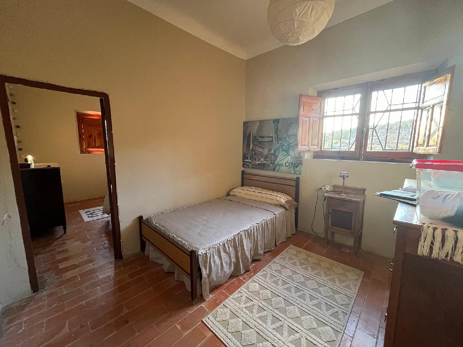  te koop boerderij Ibi Alcoia 26
