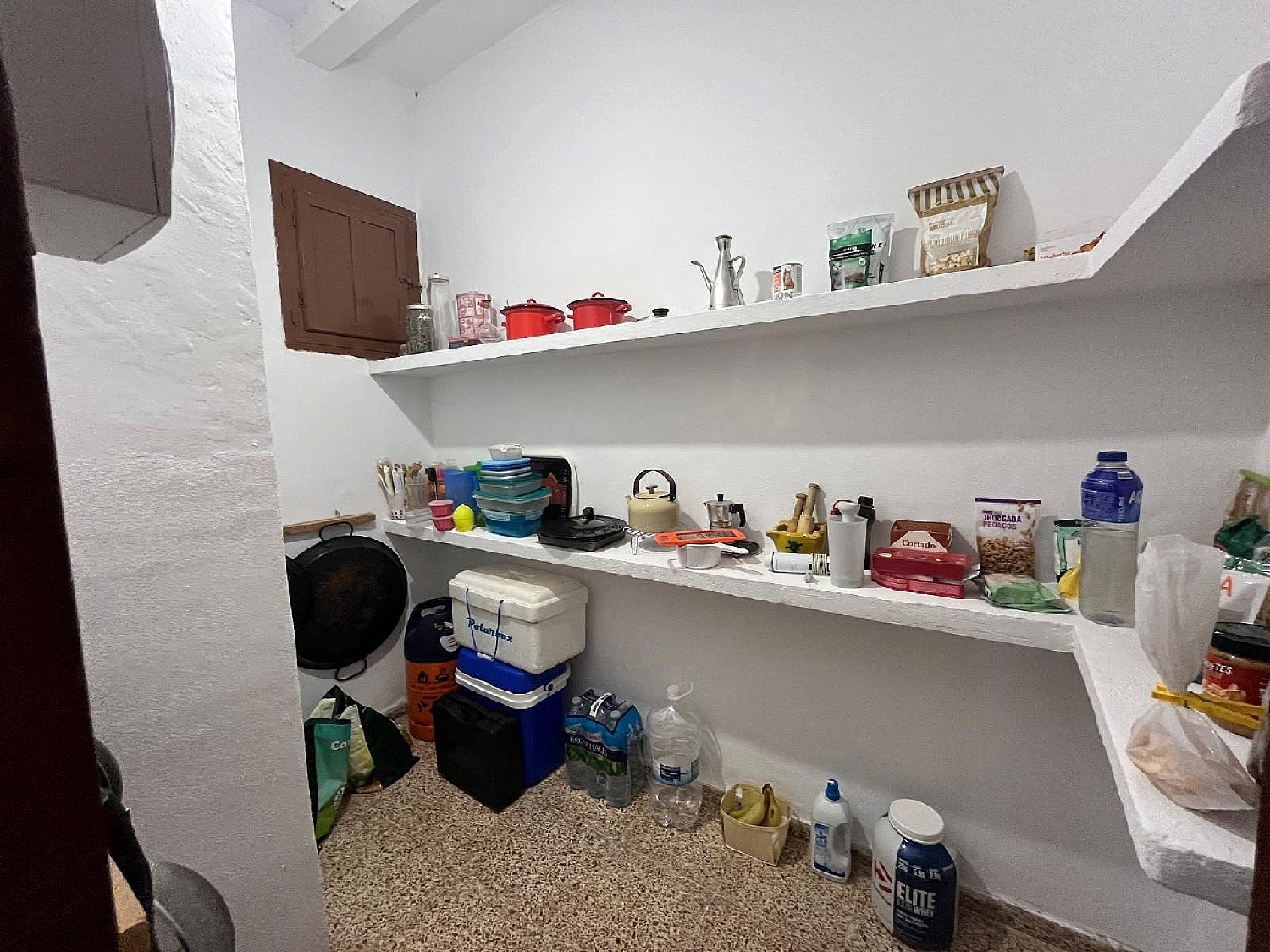  te koop boerderij Ibi Alcoia 8