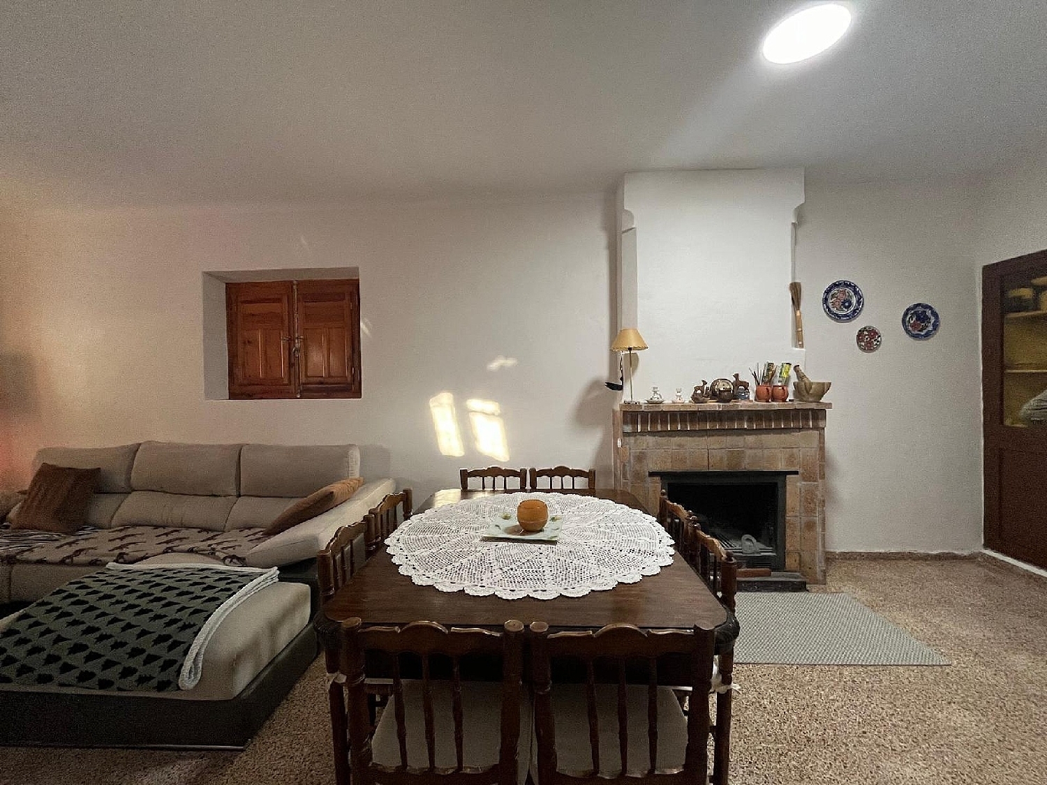  te koop boerderij Ibi Alcoia 4