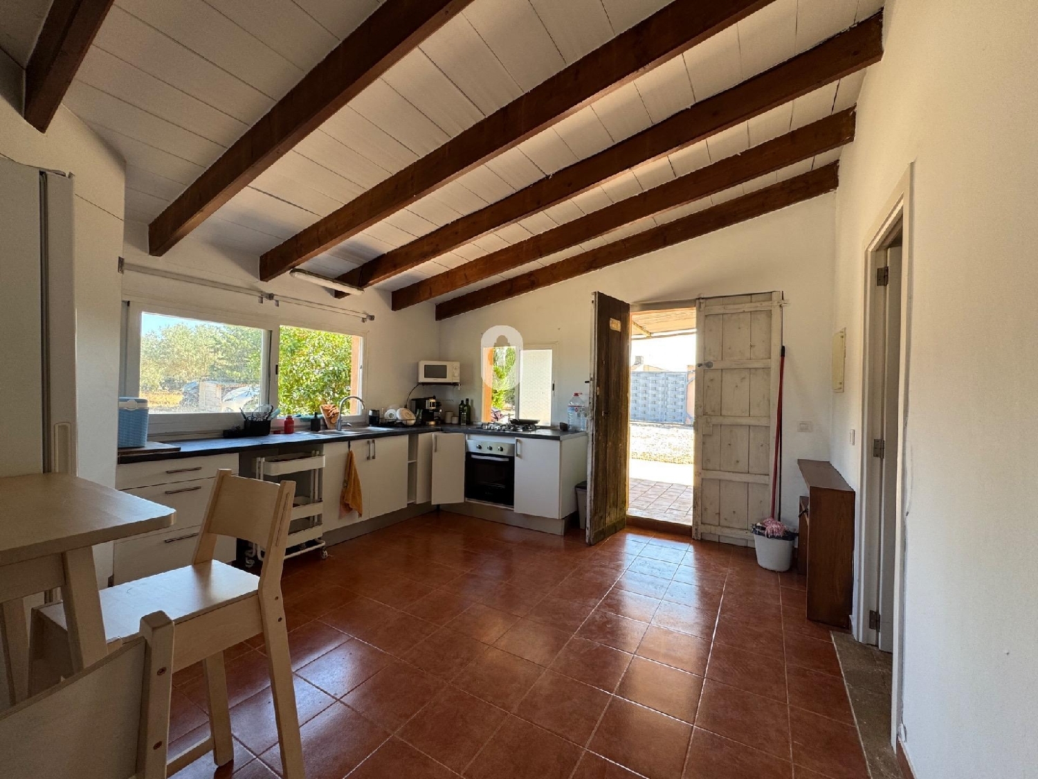  en venta finca rústica Inca Raiguer 1