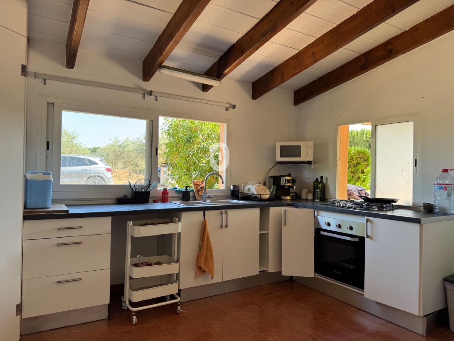  en venta finca rústica Inca Raiguer 6