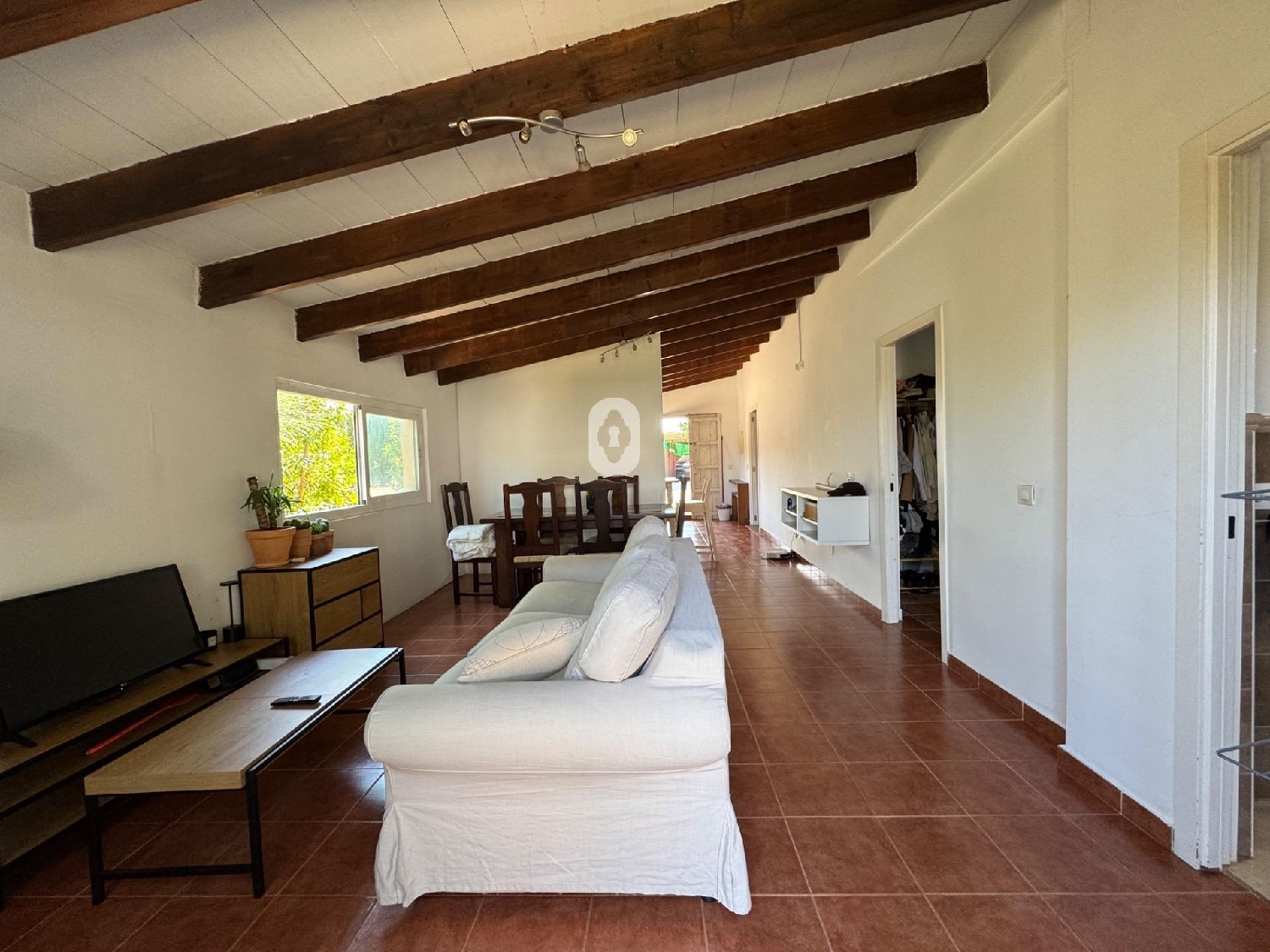 kaufen Landhaus Inca Raiguer 2