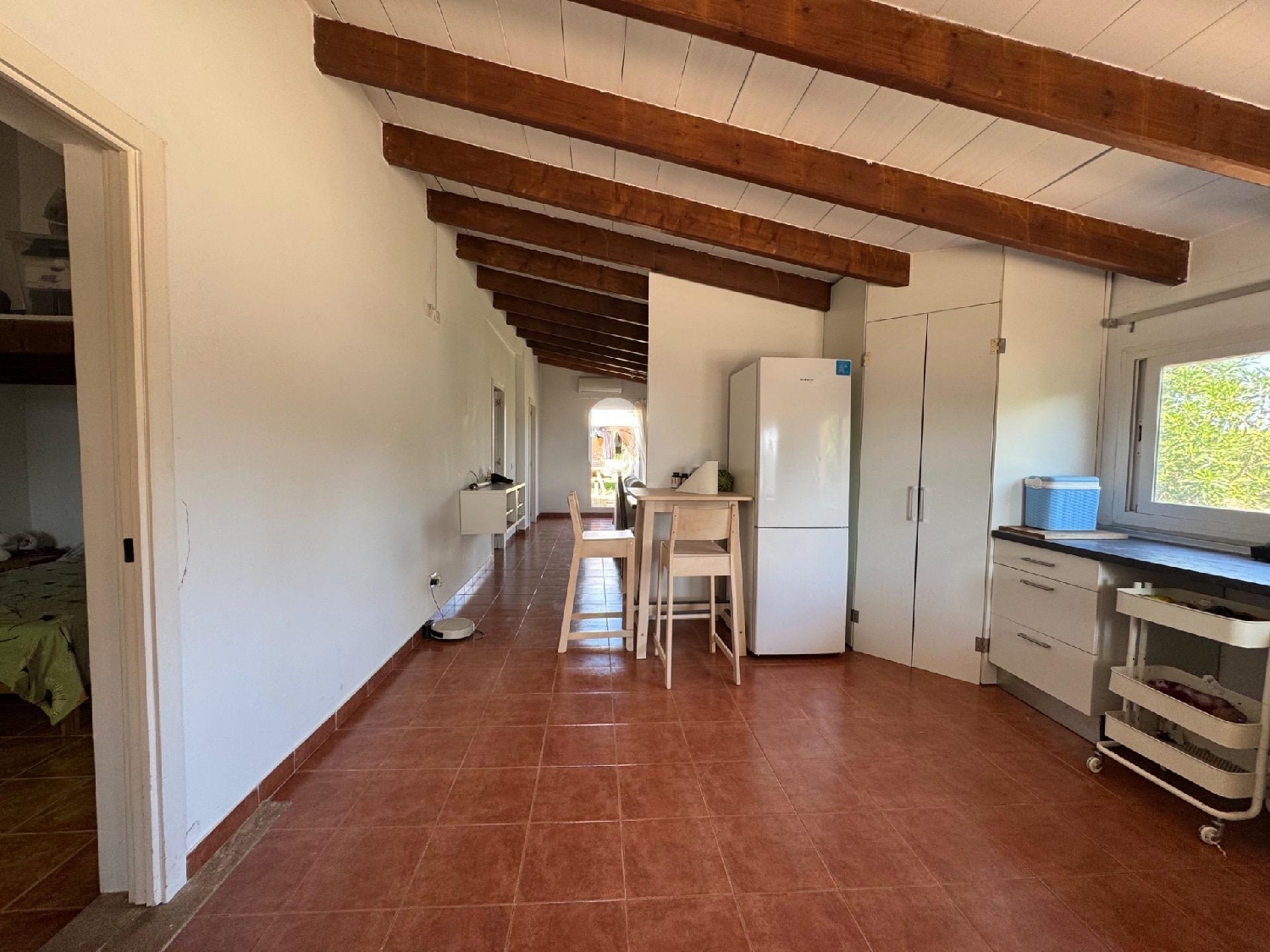  en venta finca rústica Inca Raiguer 4