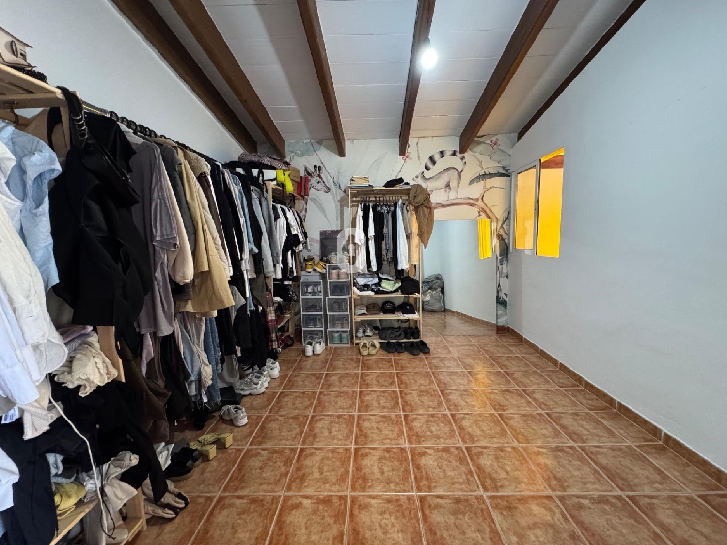  en venta finca rústica Inca Raiguer 7