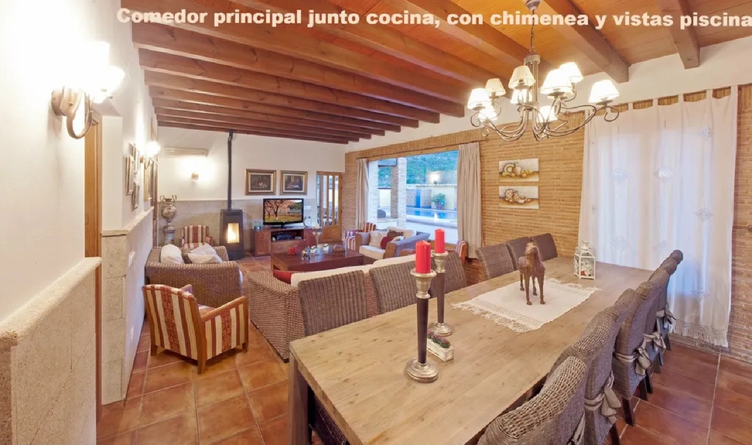  te koop boerderij Jalón Marina Alta 5