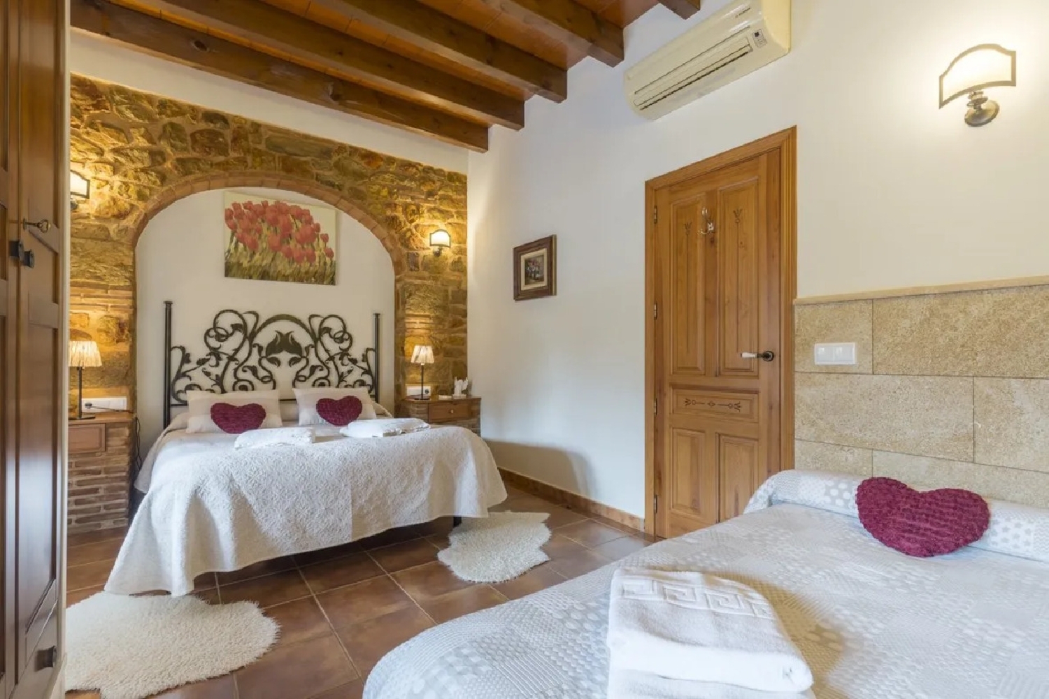  te koop boerderij Jalón Marina Alta 6