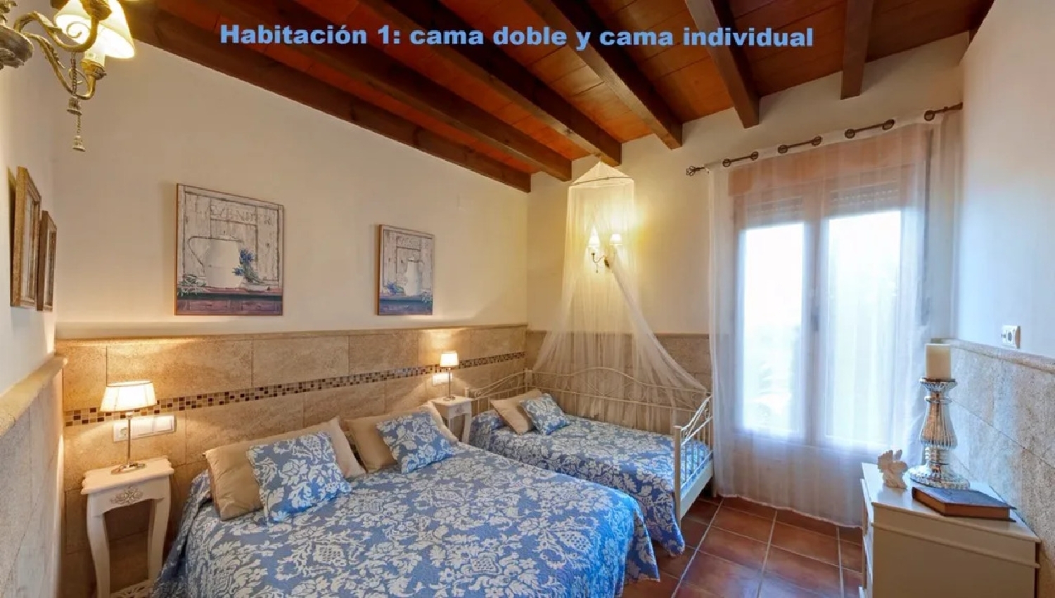  te koop boerderij Jalón Marina Alta 8
