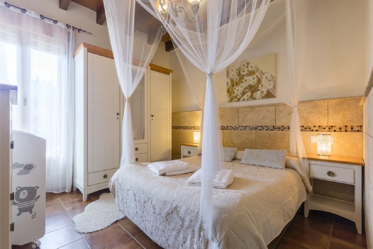  te koop boerderij Jalón Marina Alta 7