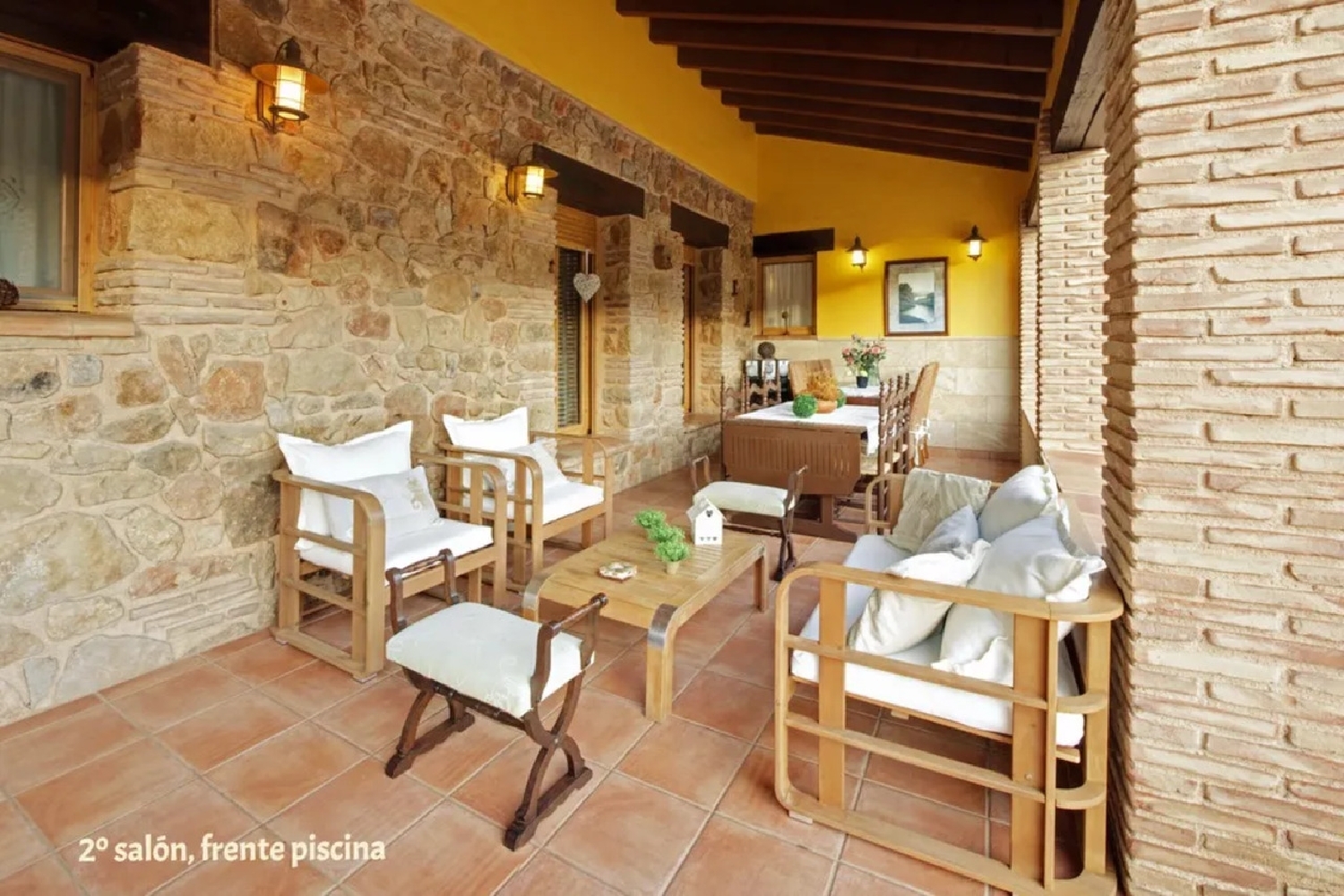 te koop boerderij Jalón Marina Alta 3