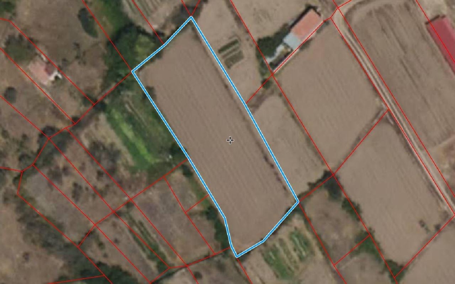  te koop boerderij Josa Cuencas Mineras 1