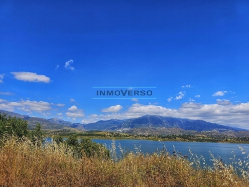 La Aldea Axarquía hus på landet foto 6268526