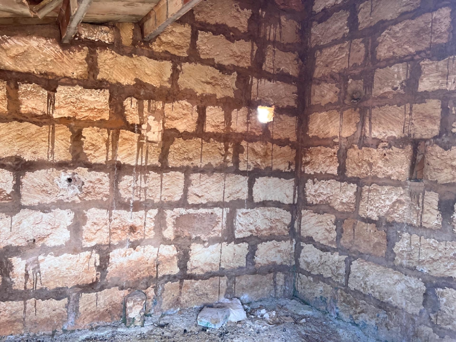  te koop boerderij La Campaneta Alacantí 7