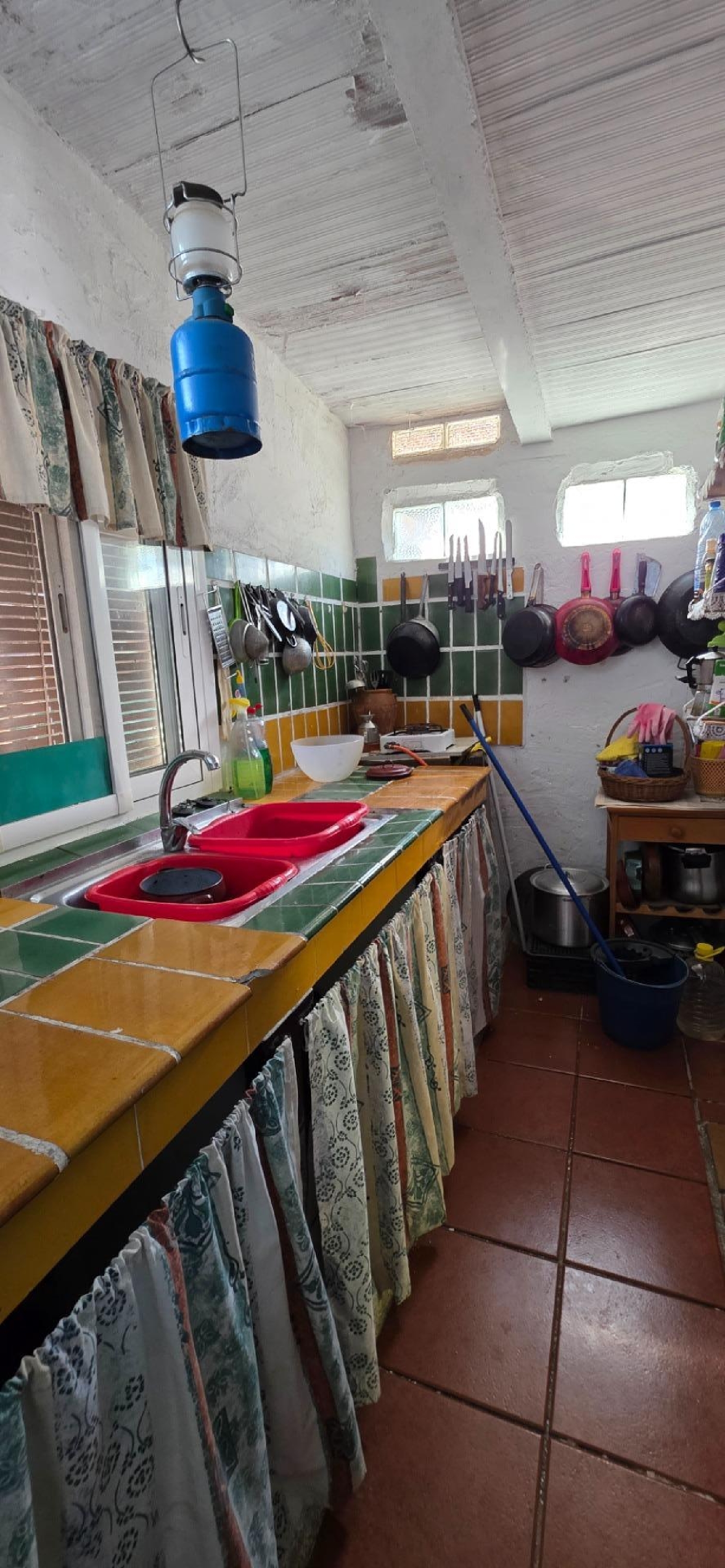  en venta finca rústica La Fatarella Terra Alta 6