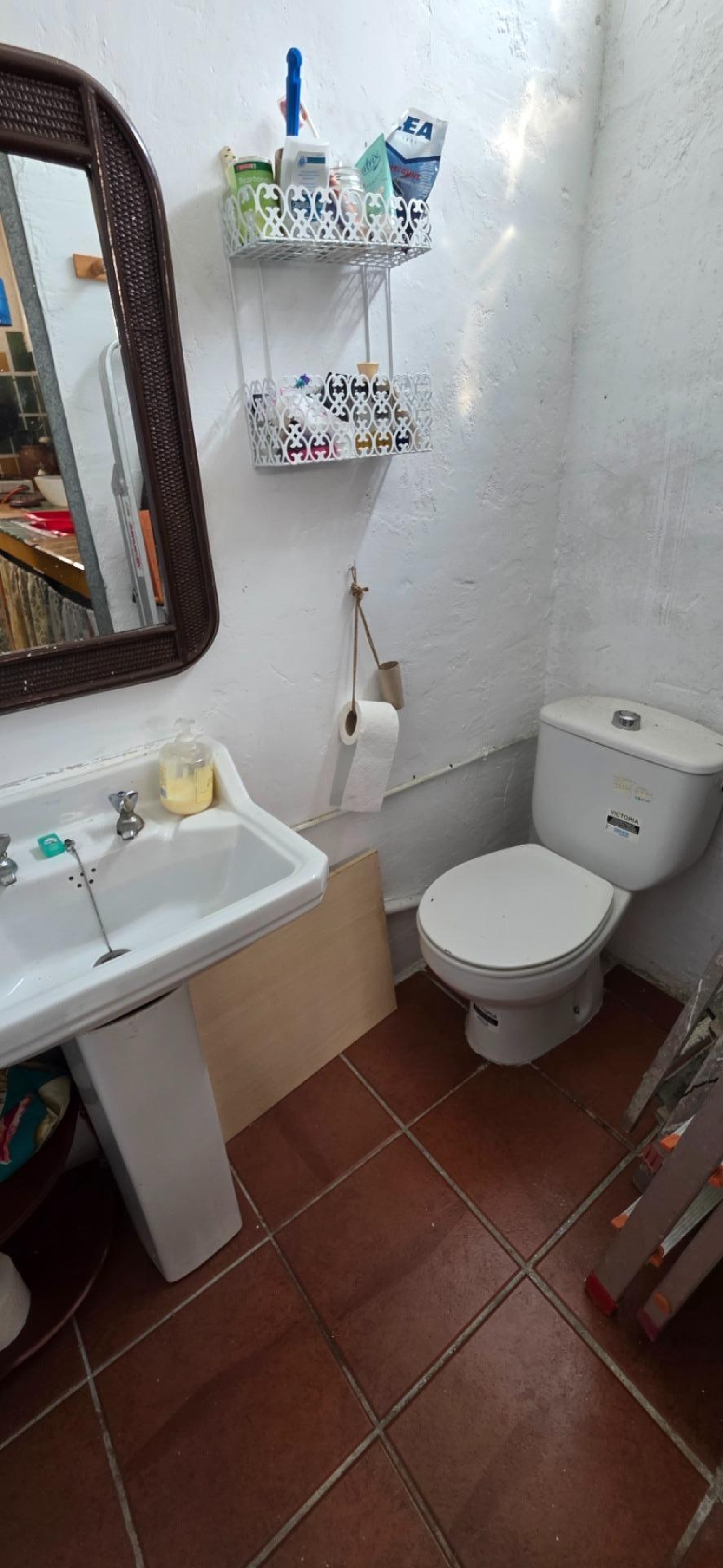  en venta finca rústica La Fatarella Terra Alta 7