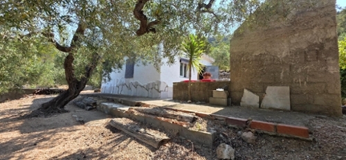 La Fatarella Terra Alta country house foto 6277224
