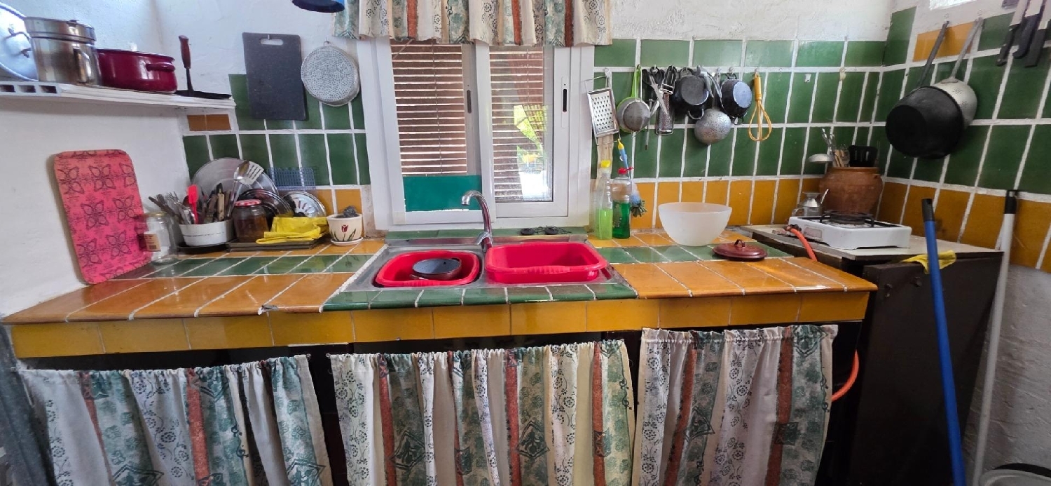  en venta finca rústica La Fatarella Terra Alta 5