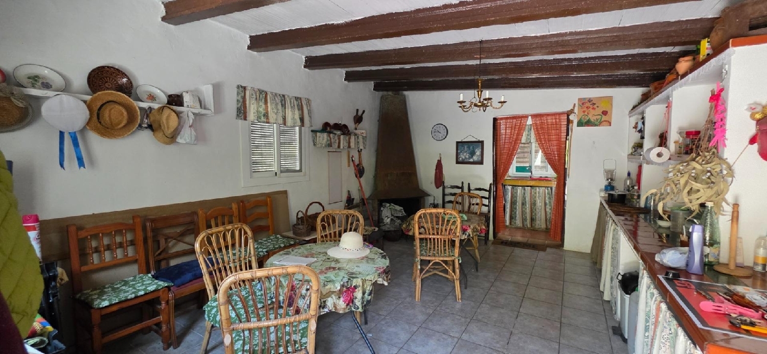  en venta finca rústica La Fatarella Terra Alta 3