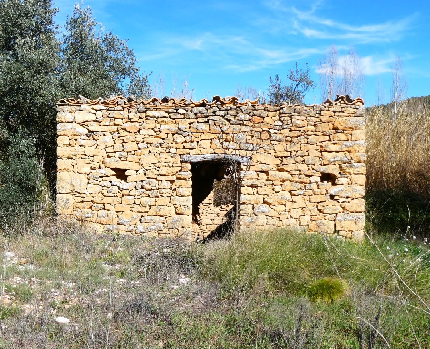  à vendre maison de campagne La Fresneda Matarraña 7