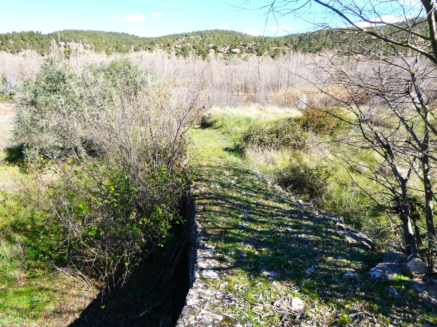  à vendre maison de campagne La Fresneda Matarraña 3