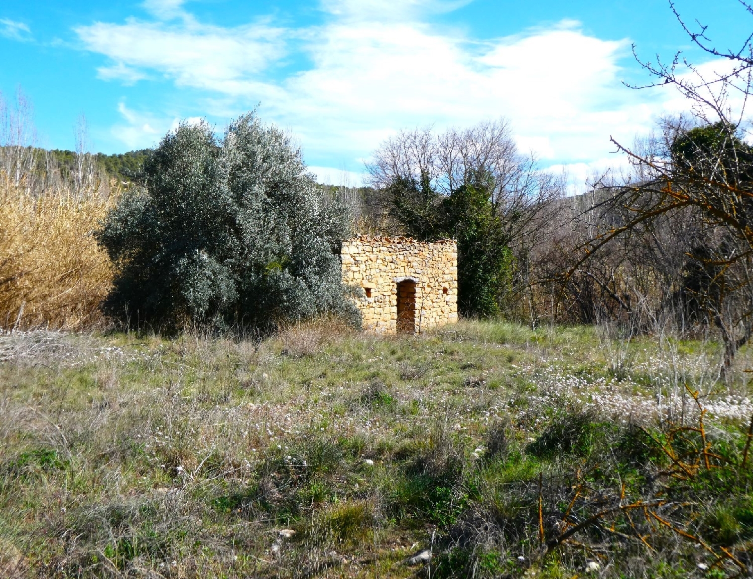  à vendre maison de campagne La Fresneda Matarraña 5