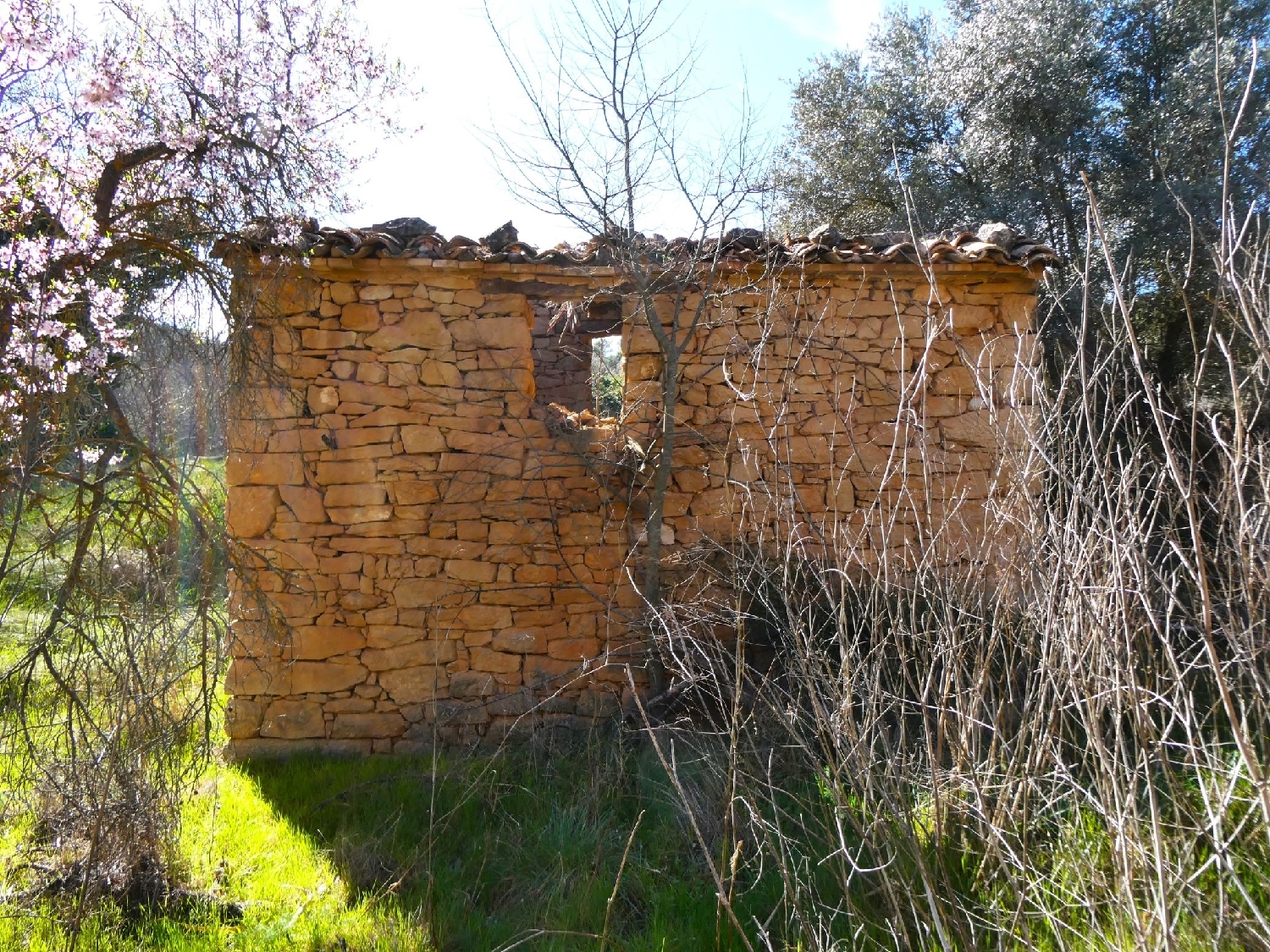  à vendre maison de campagne La Fresneda Matarraña 11
