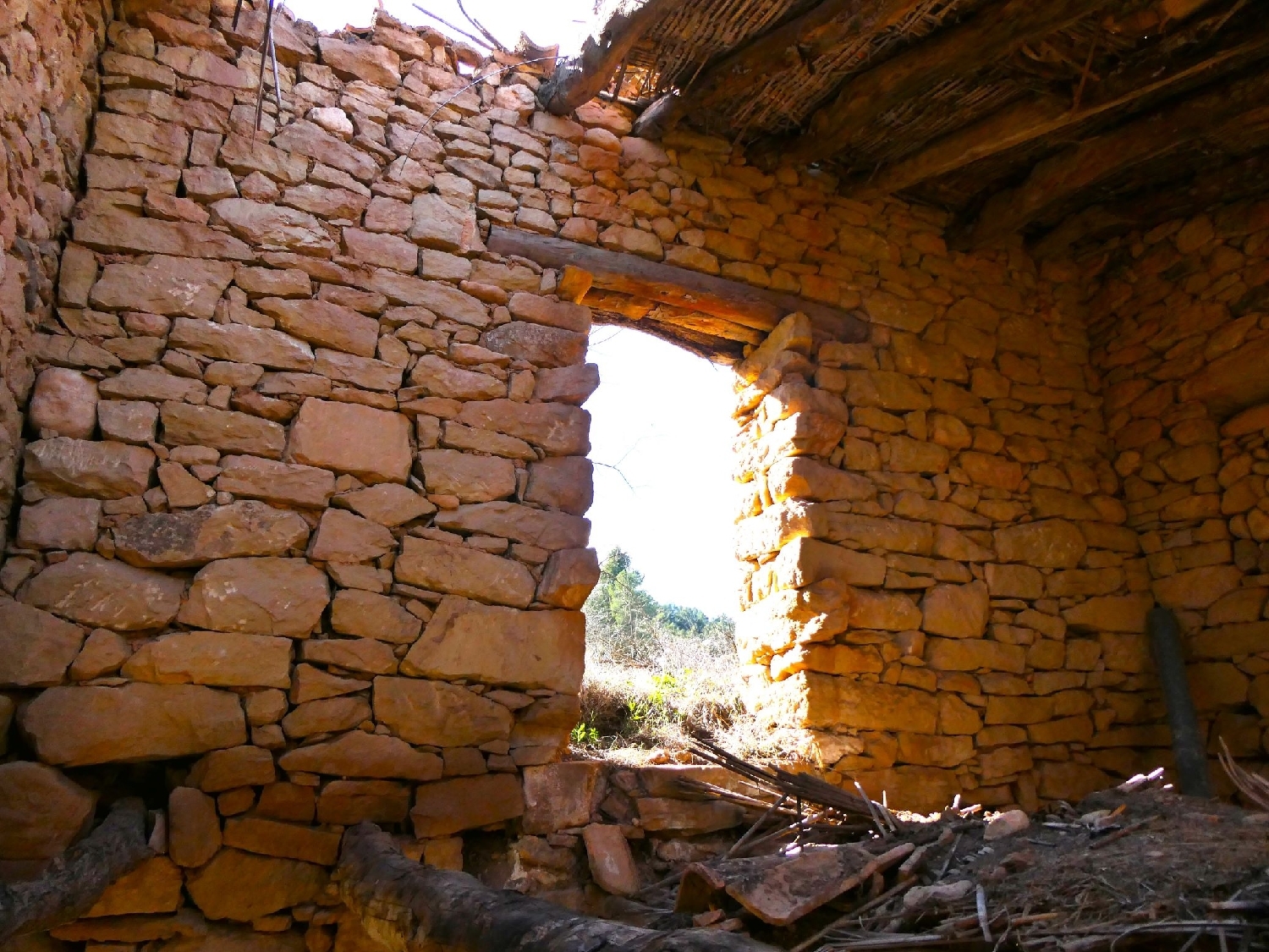  à vendre maison de campagne La Fresneda Matarraña 13