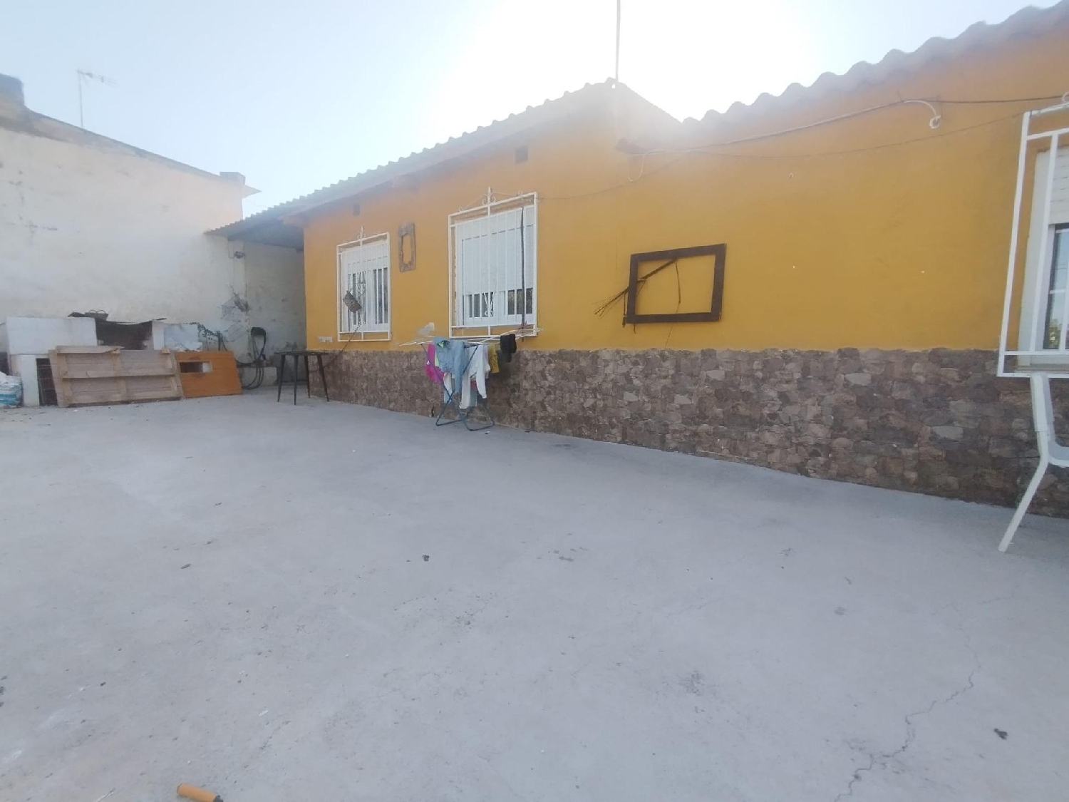  te koop boerderij La Malahá Alhama 3