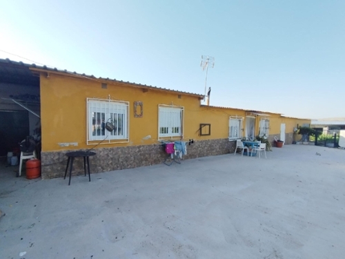 La Malahá Alhama country house foto 6278741